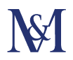 M&M Logo